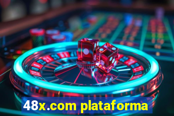 48x.com plataforma